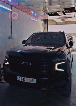 شيفروليه تاهو